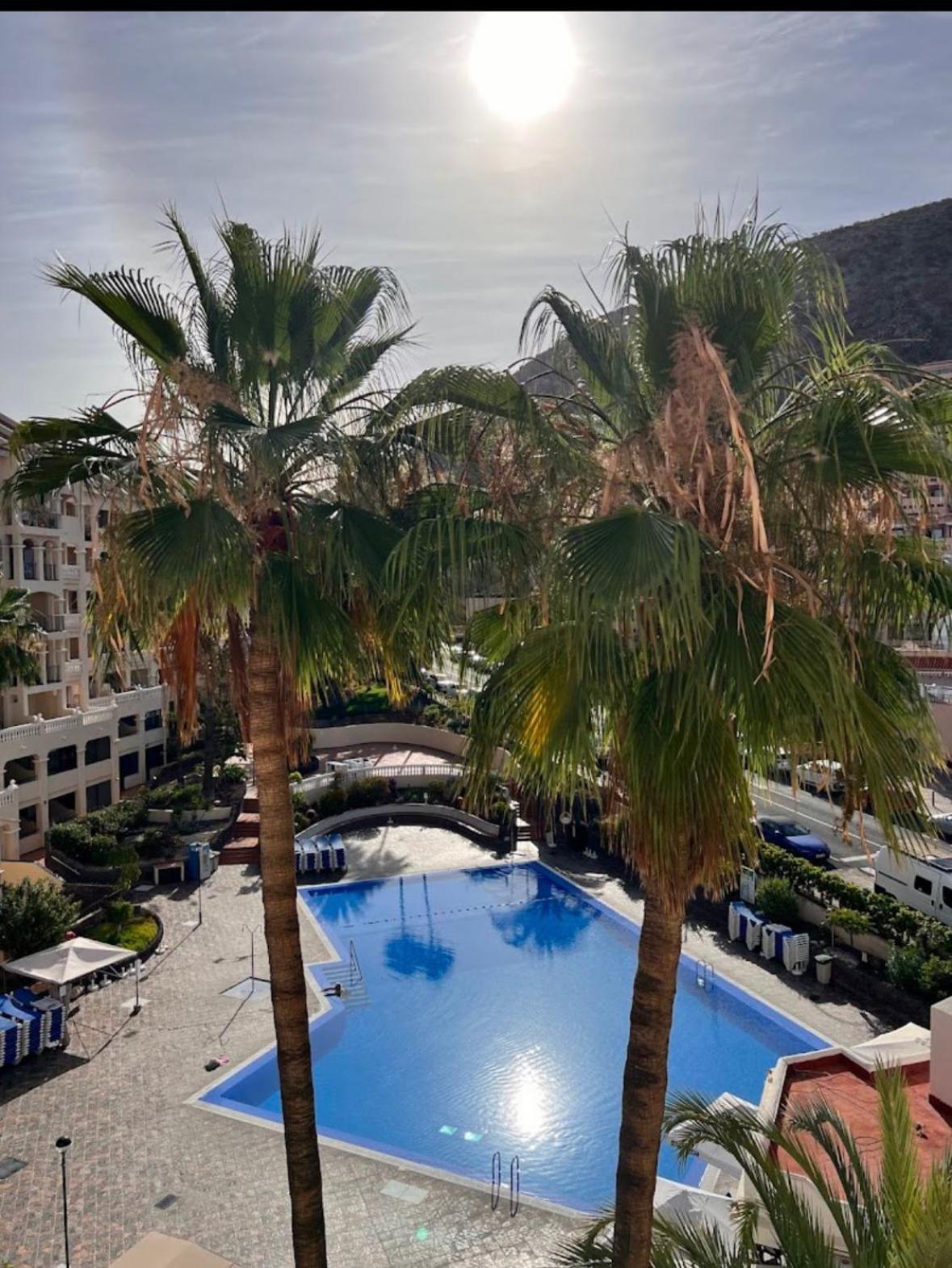 Casa Giori Los Cristianos Castle Harbour Exterior photo